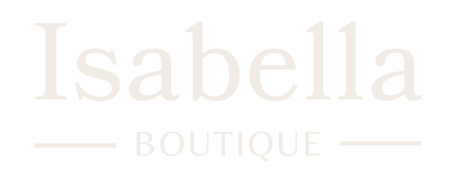 Isabella Boutique