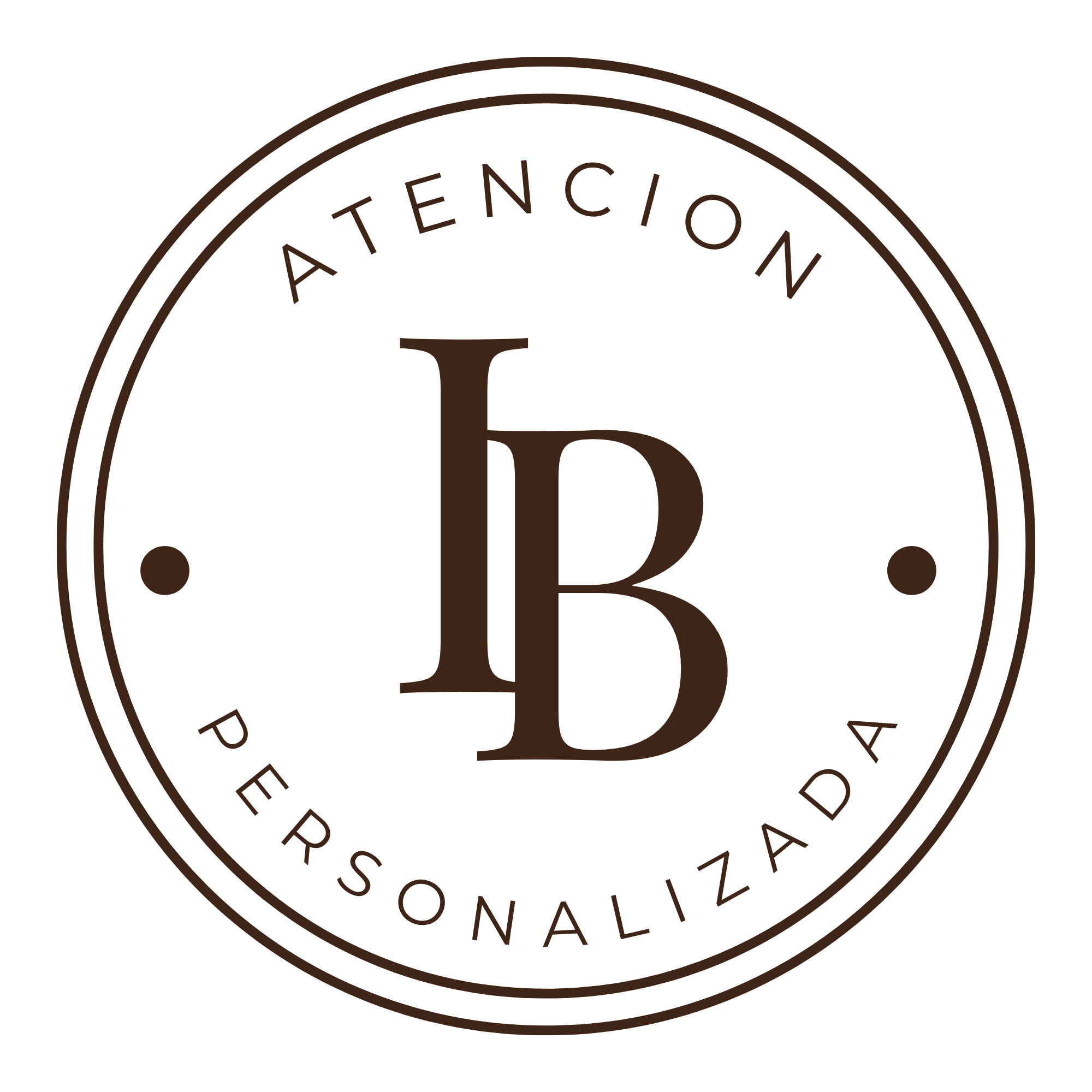 Atención personalizada